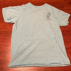 mg palmer t shirt